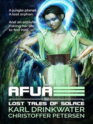 cover image of Afua